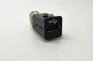 USB