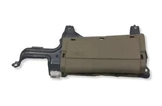 SRS Airbag за колена