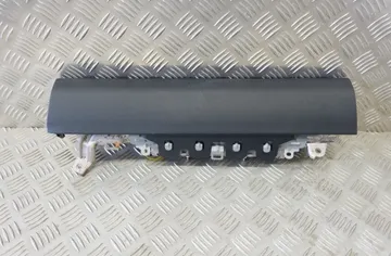 SRS Airbag за колена