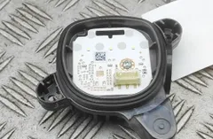 Блок за управление на LED светлини