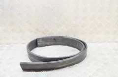 Гумен капак на двигателя