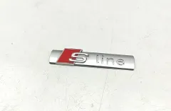 Емблема на производителя на дясно крило
