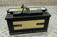Батерия