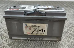Батерия