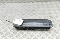 SRS Airbag за колена