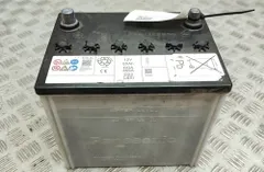 Батерия