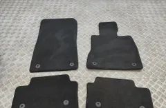 Комплект постелки за под