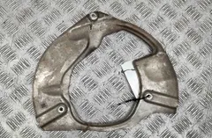 Защита на преден ляв спирачен диск