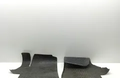 Комплект постелки за под