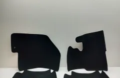 Комплект постелки за под