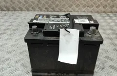 Батерия