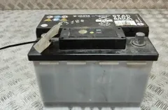 Батерия