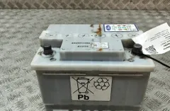 Батерия