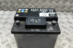 Батерия