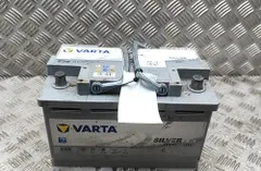 Батерия
