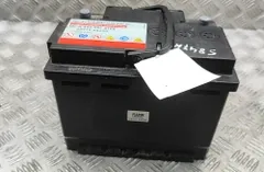 Батерия
