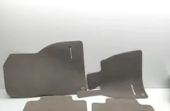Комплект постелки за под