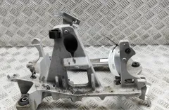Скоба за компресор на климатик