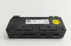 USB