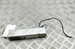 Разширение за подсилване на бронята отляво