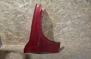 Преден ляв калник