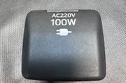 12 V контакт