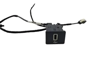 USB/AUX контролен блок