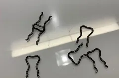 Държач за инжектор