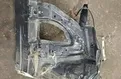 Предни десни крака на шасито