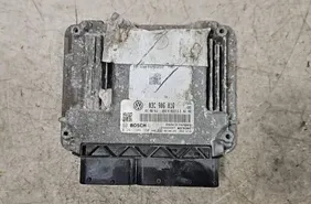 Блок за управление на двигателя ECU
