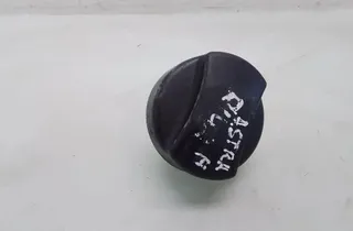 Капачка на резервоара за гориво