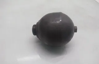 Въздушен резервоар