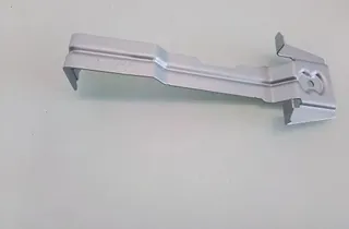 Скоба за задна дясна броня