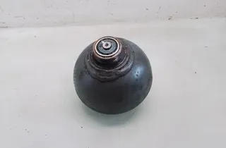 Въздушна пружина