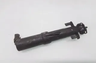Устройство за миене на десния фар