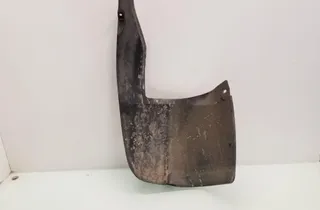 Заден десен калник
