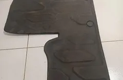 Комплект постелки за под