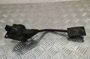 Педал на газта