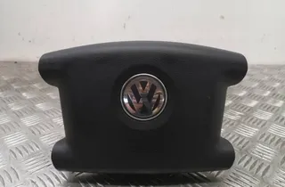 Airbag на волана