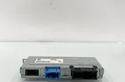 Комфортен контролен блок