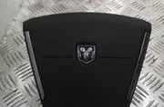 Airbag на волана