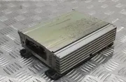 Звуков усилвател