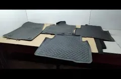 Комплект постелки за под