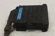 Блок за управление на двигателя ECU