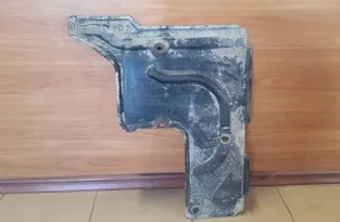 Задна средна долна защита
