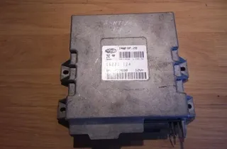 Блок за управление на двигателя ECU