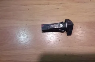 Бутон за опасност