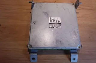 Блок за управление на двигателя ECU