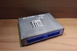 Блок за управление на двигателя ECU