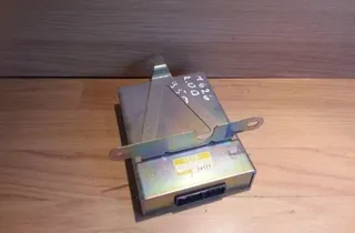 Блок за управление на двигателя ECU